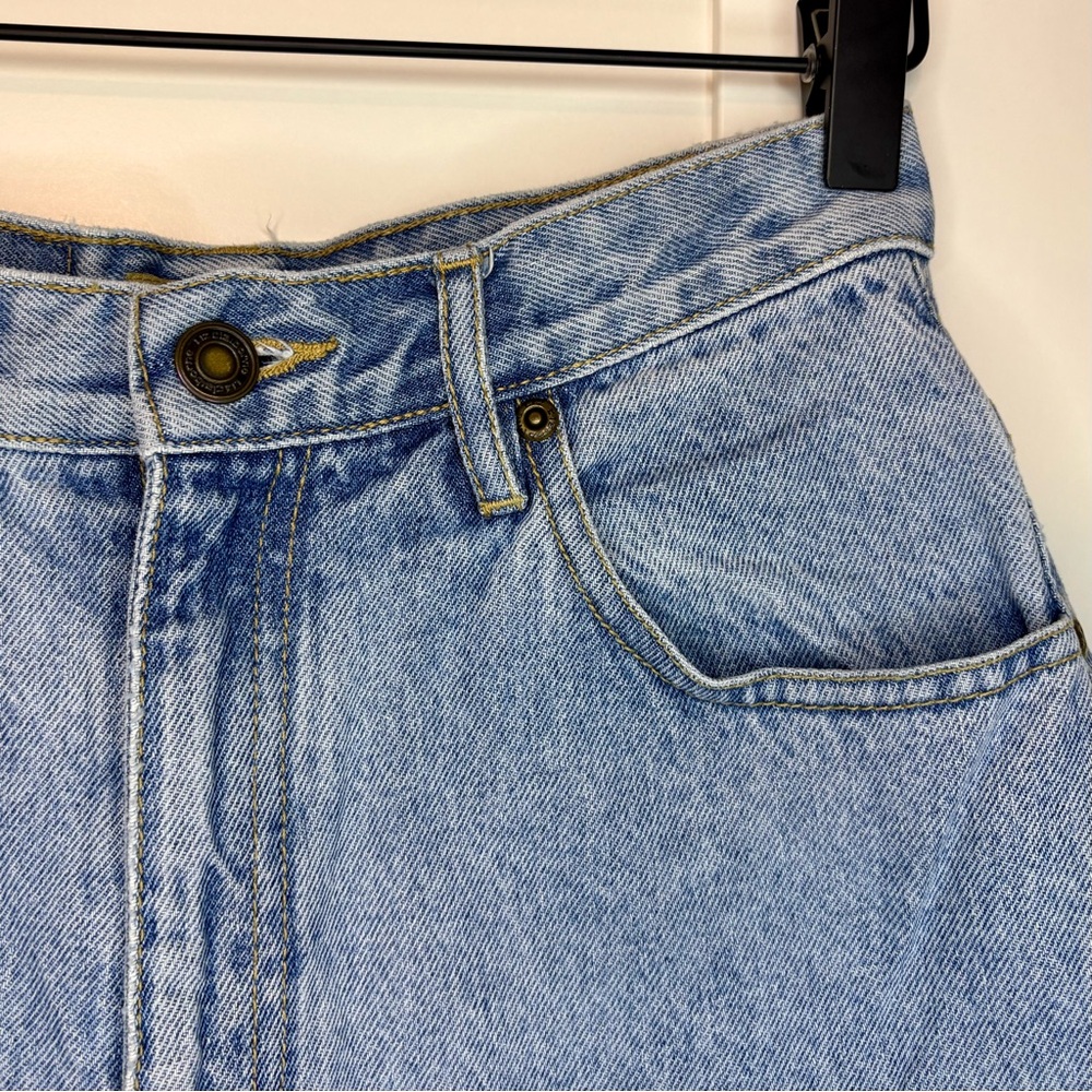 Vintage Liz Claiborne High Waist Mom Jeans - Picture 4 of 7